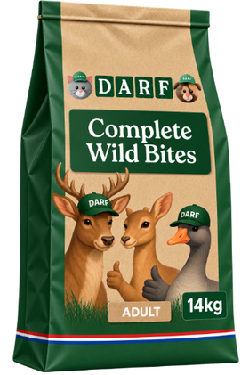 Afbeeldingen van DARF Vol Wild 14 kg